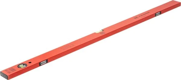 Kramp - ME351000KR - Magnet-Wasserwaage 1,000mm