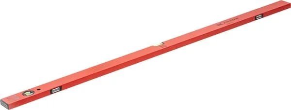 Kramp - ME351200KR - Magnet-Wasserwaage 1200mm
