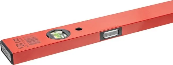Kramp - ME351200KR - Magnet-Wasserwaage 1200mm