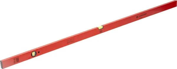 Kramp - ME351500KR - Magnet-Wasserwaage 1500mm