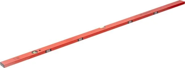 Kramp - ME351500KR - Magnet-Wasserwaage 1500mm