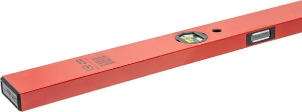 Kramp - ME351500KR - Magnet-Wasserwaage 1500mm