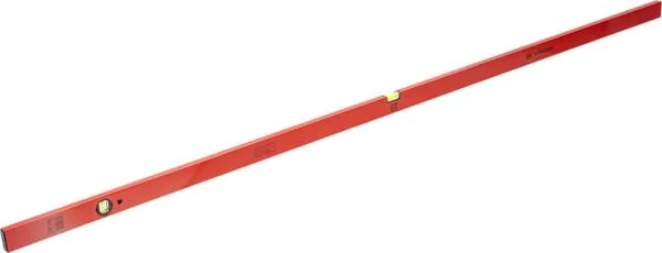 Kramp - ME352000KR - Magnet-Wasserwaage 2000mm