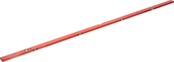 Kramp - ME352000KR - Magnet-Wasserwaage 2000mm