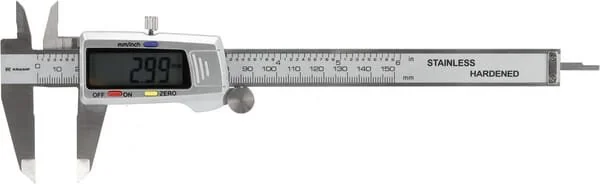Kramp - ME450150KR - Digitaler Messschieber 150mm