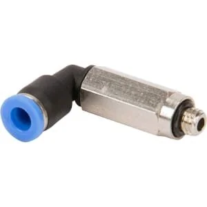 Kramp - MEC4M5P - Steckfitting