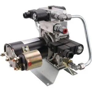 Kramp - MPP85H904 - Einheit fuer die MPP85H004