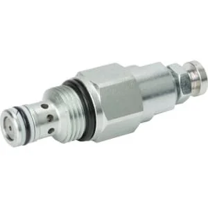 Kramp - MPPVCF6C4 - Drosselung Druckkompensiert 25