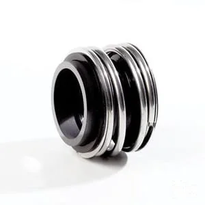 Kramp - MS12414776 - Gleitringdichtung BB0-022