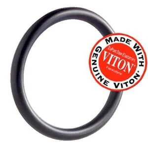 Kramp - OR1056VP001 - O-Ring 105x6mm 75 Shore Viton