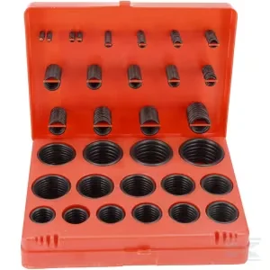 Kramp - ORBOXG90SH - O-Ring Satz G Imperial 90 Shore