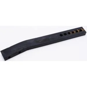 Kramp - P12628KR - Zinke Gerade UniPress