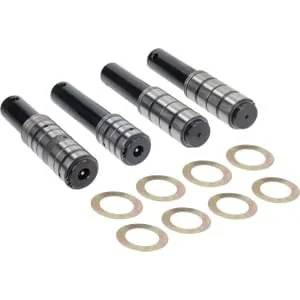 Kramp - PBBOBE50 - Stift-Buchsen-Satz