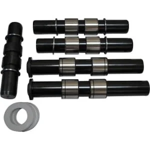 Kramp - PBJCB8080 - Stift und Buchse Satz