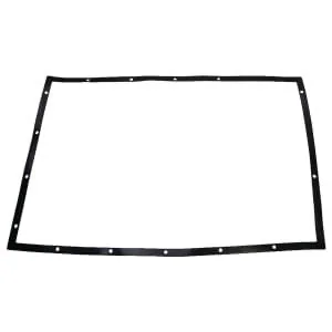 Kramp - PSTM9225AFD - Dichtungssatz für PSTM 225