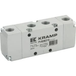 Kramp - PV52BD14 - Pneumatisches Ventil