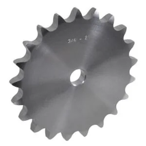 Kramp - PW3450 - Kettenrad Simplex 50 Zähne Kette 12 B-1