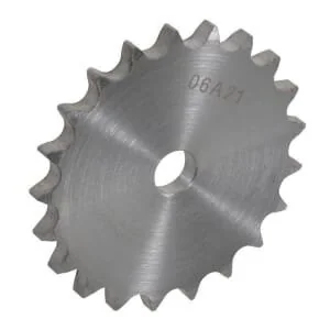 Kramp - PW5857 - Kettenrad Simplex 57 Zähne Kette 10 B-1