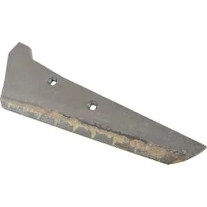 Kramp - R0501GCN - Zuckerrübenschar Hartmetall
