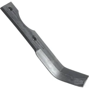 Kramp - RB19001 - Bodenfräse Messer RH 12mm dick