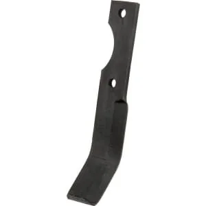 Kramp - RB19011 - Rotovator Messer LH 12mm dick