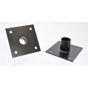 Kramp - RB409802KR - Adapternabe D 28 TR8 LG 2