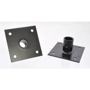 Kramp - RB409803KR - Adapternabe D 25 TR10 LG