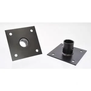 Kramp - RB409805KR - D 30 TR10 Adapternabe