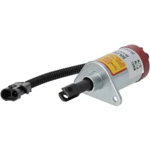 Kramp - RE526570KR - Kraftstoffabsperrmagnetventil
