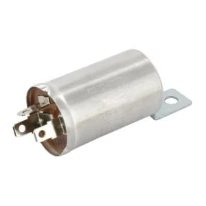Kramp - RL2022H3ILSH - LED Blinker Relais ILS 3P ISO Max. 90W