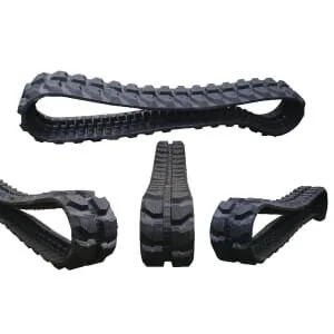 Kramp - RT4508176W - Gummikette