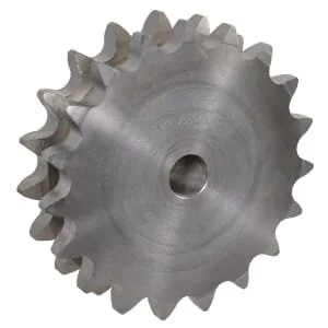 Kramp - SD11213 - Kettenrad Duplex 13 Zähne Kette 24 B-2