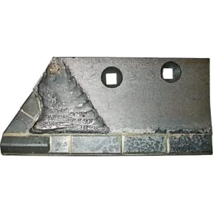 Kramp - SDG181RCN - Vorschäler Spitze Hartmetall LH