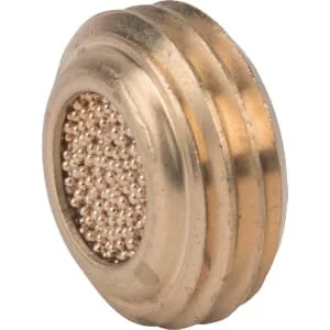Kramp - SIF34 - Schraube In Filter