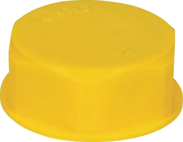 Kramp - SKM36S - Staubkappe, Fem,+Dichtung