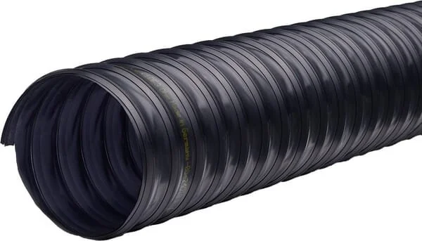 Kramp - SL105102 - Lüftungs Schlauch TPE-0.4 102mm