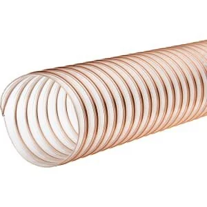 Kramp - SL107032P010 - Schlauch PU DUCT-0.7 32mm