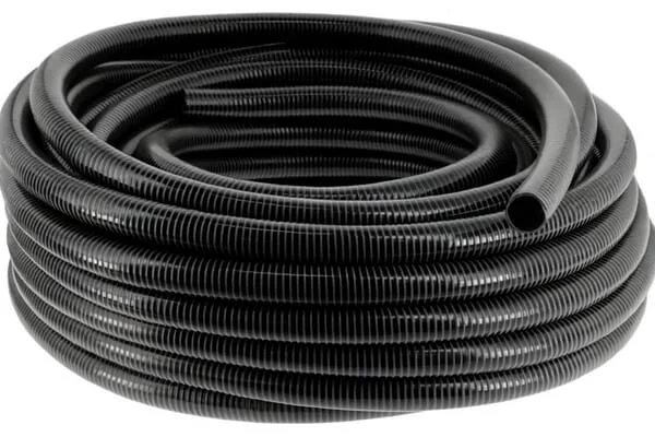 Kramp - SL26040P050 - Nero Flex S/D Schlauch 40mm