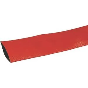 Kramp - SL45200 - Feuerlöschschlauch Flach Rollbar