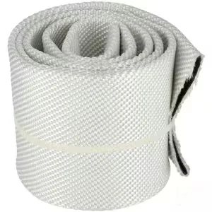 Kramp - SL505065 - Feuerlöschschlauch Weiß 2- /65mm