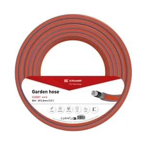 Kramp - SL52001250 - Schlauch Hobby, 50m