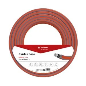Kramp - SL52002525 - Schlauch Hobby, 25m