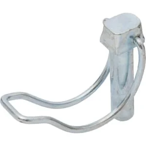 Kramp - SLP1040KR - Rohr Splint 10x40mm