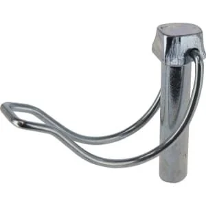 Kramp - SLP1045KR - Rohr Splint 10x45mm