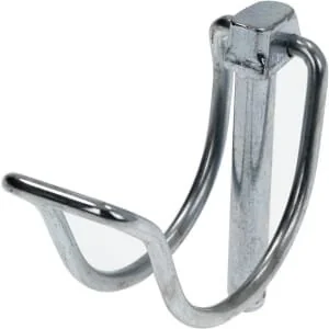 Kramp - SLP640KR - Rohr Splint 6x40mm