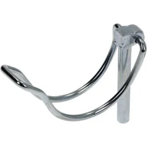 Kramp - SLP645KR - Rohr Splint 6x45mm