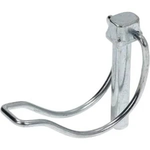 Kramp - SLP845KR - Rohr Splint 8x45mm