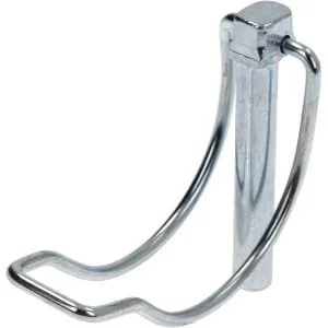Kramp - SLP850KR - Rohr Splint 8x50mm