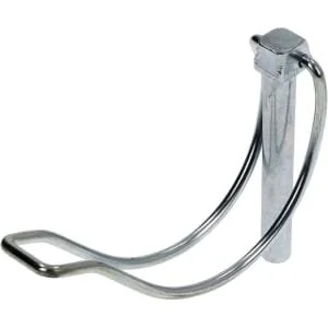 Kramp - SLP860KR - Rohr Splint 8x60mm