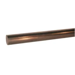 Kramp - SM8016MNCR5 - Walzstahl 16 MnCr5 Diameter 80